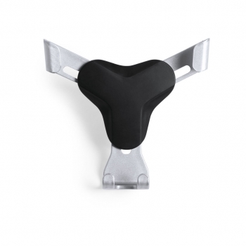 Soporte móvil ajustable rejilla ventilación coche universal smartphones