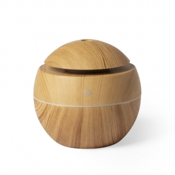 Humidificador con difusor aromático 130 ml