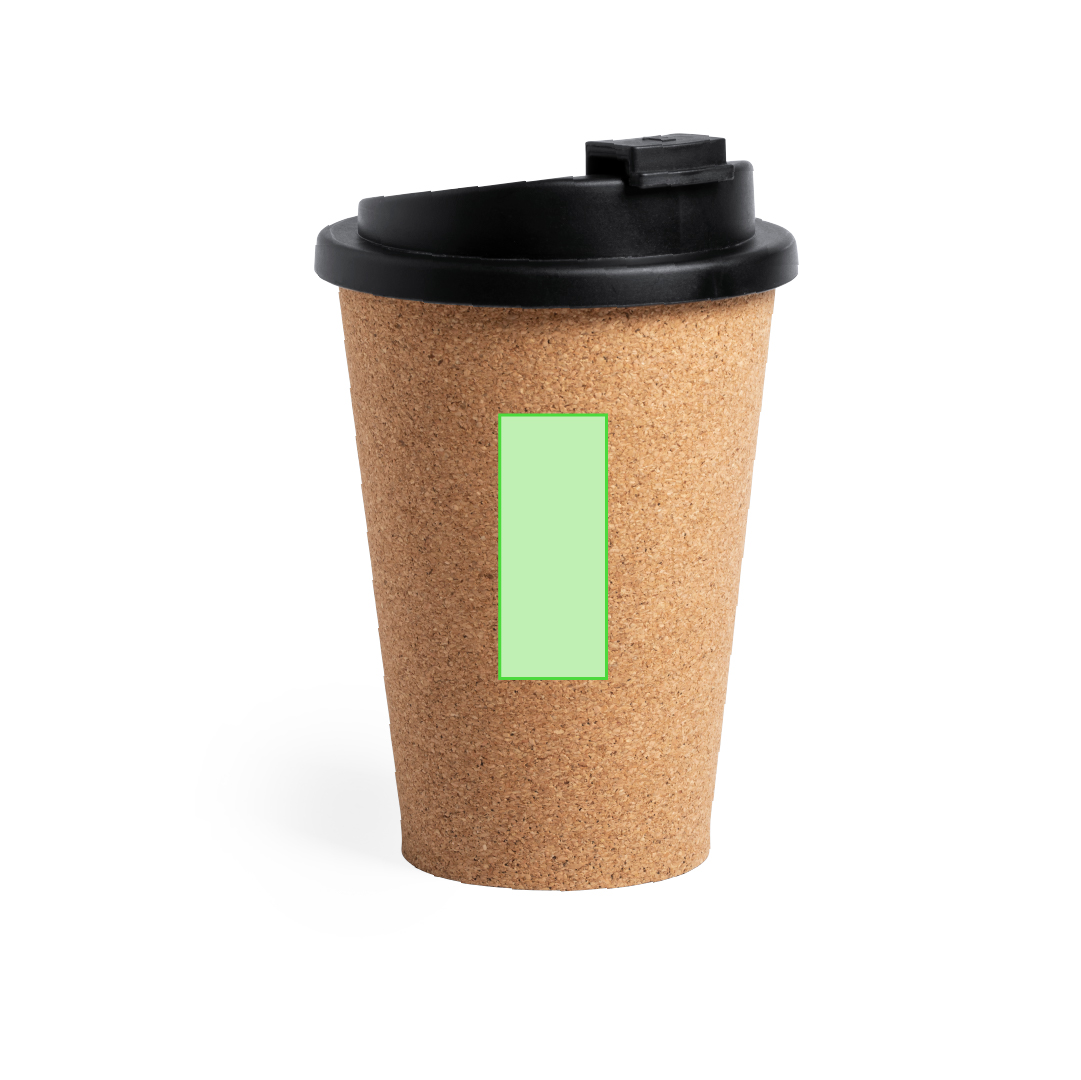 Vaso térmico de polipropileno 350 ml