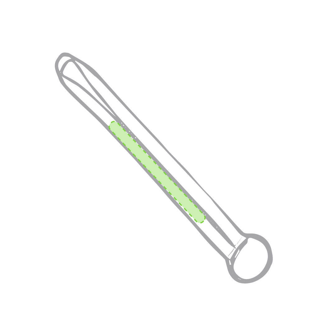 Lanyard portavasos con cinta de poliéster y portavasos de silicona 100% adaptable — para festivales sin manos llenas