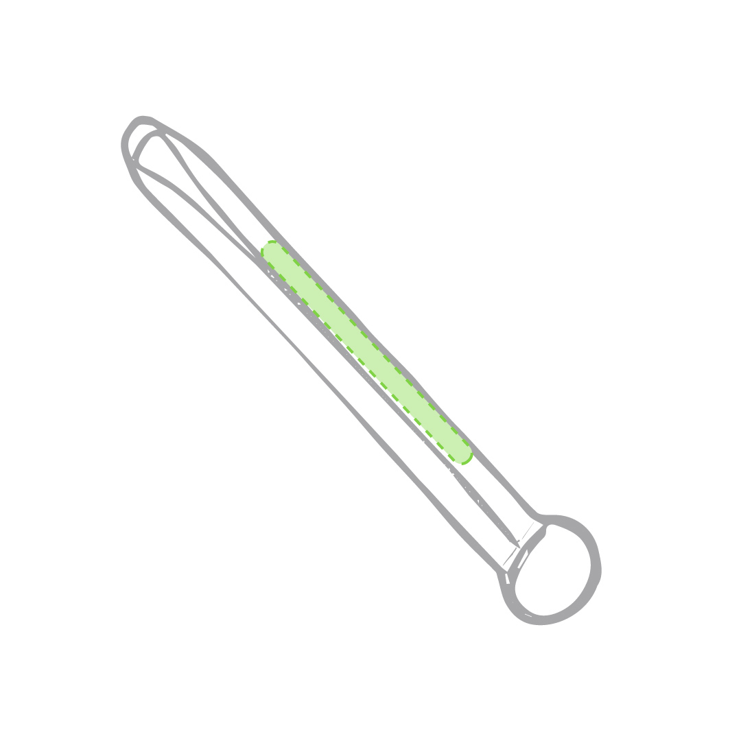 Lanyard portavasos con cinta de poliéster y portavasos de silicona 100% adaptable — para festivales sin manos llenas