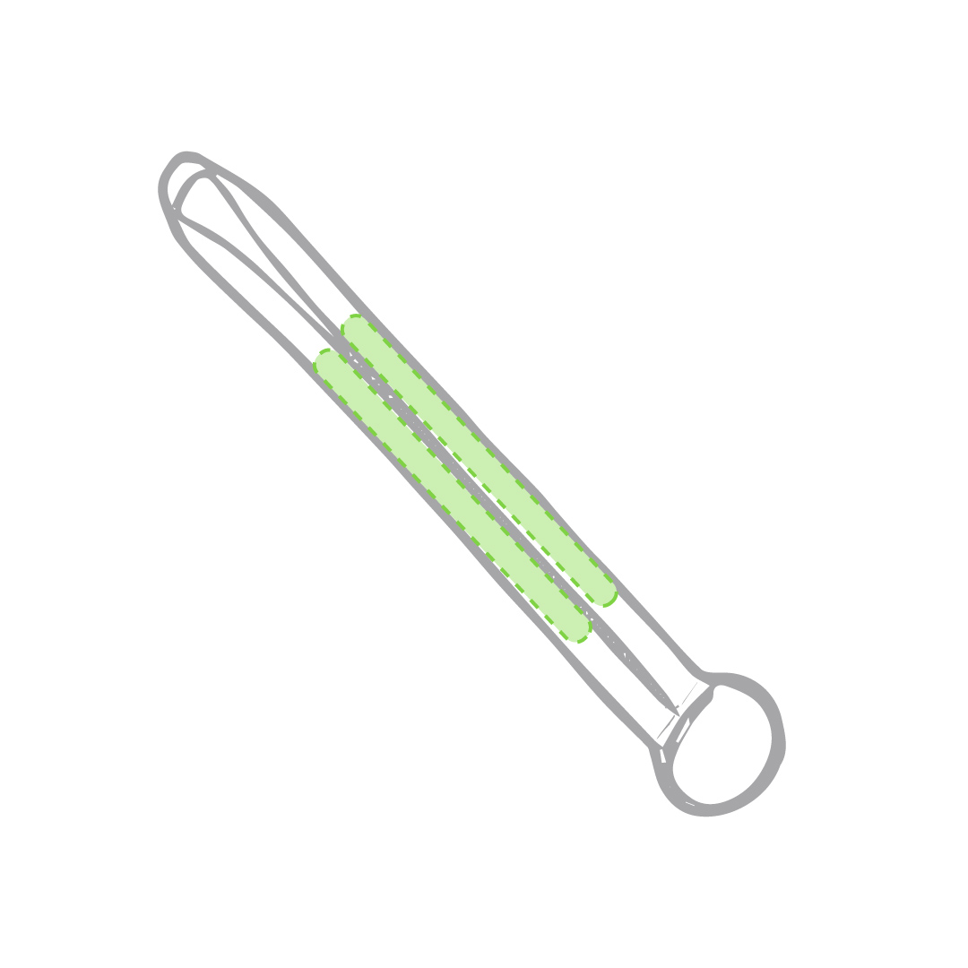 Lanyard portavasos con cinta de poliéster y portavasos de silicona 100% adaptable — para festivales sin manos llenas