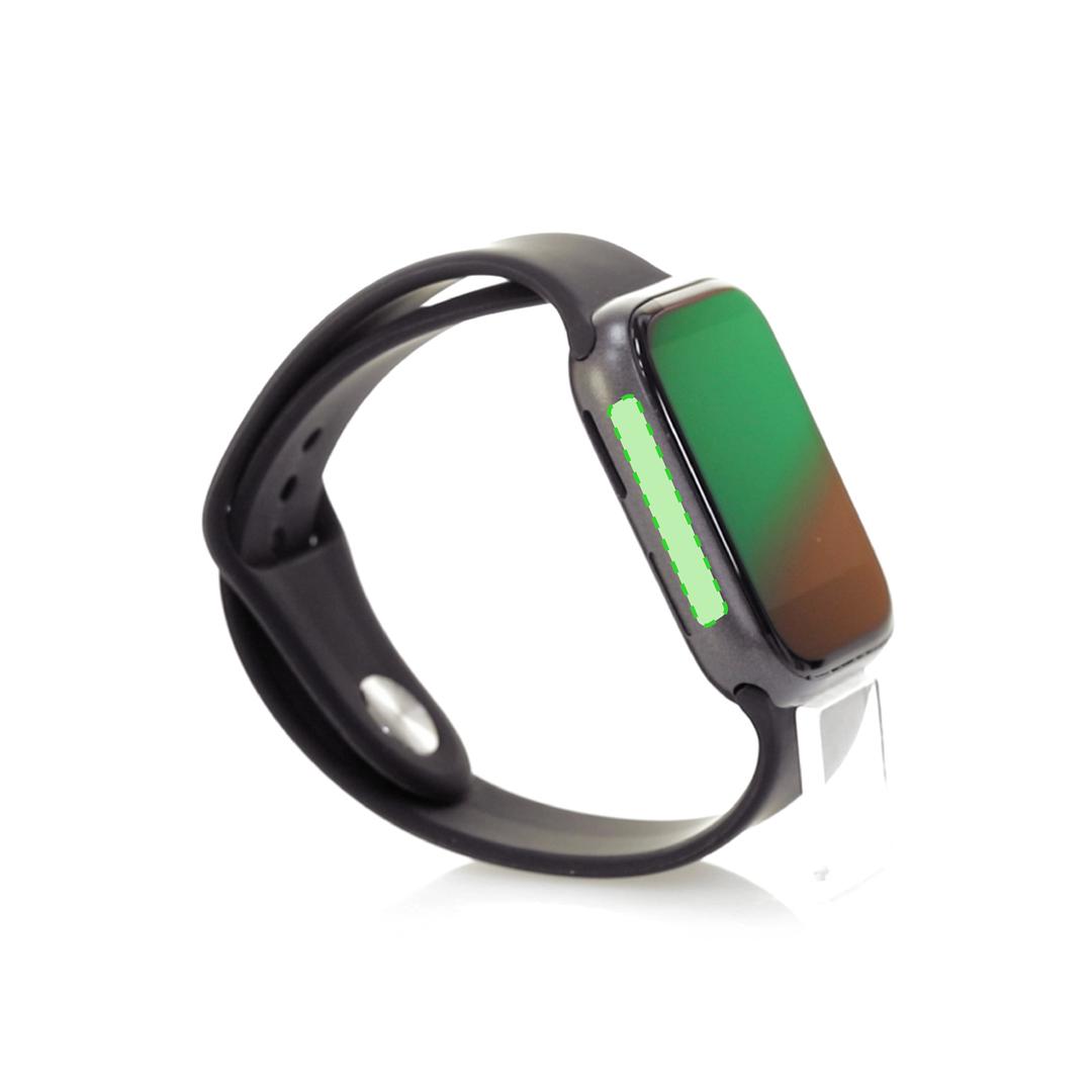 Reloj inteligente multifunción Bluetooth con pantalla IPS táctil 1,54