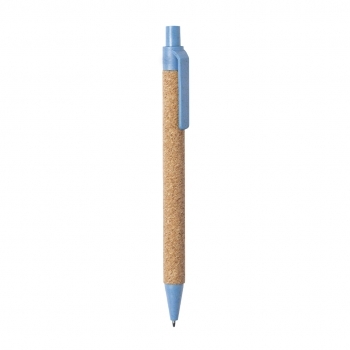 Bolígrafo de caña de trigo de pulsador estándar