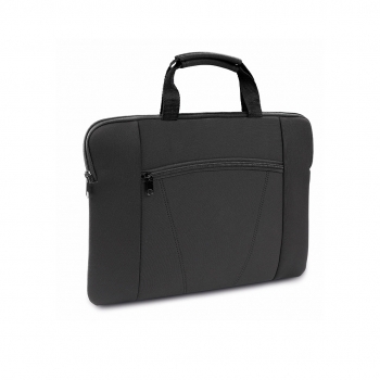 Funda para portátil de soft shell con esquinas reforzadas