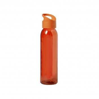 Bidón elegante de cristal puro 470 ml