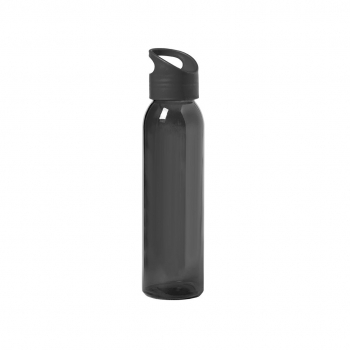 Bidón elegante de cristal puro 470 ml