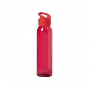 Bidón elegante de cristal puro 470 ml