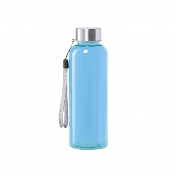 Bidón premium de Tritan y acero inoxidable 500 ml
