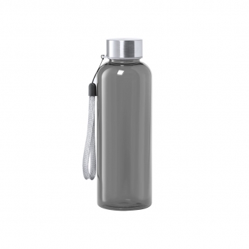 Bidón premium de Tritan y acero inoxidable 500 ml