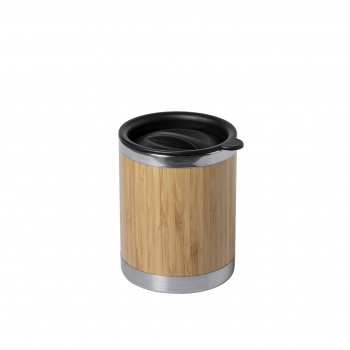 Vaso térmico de acero inox 300 ml