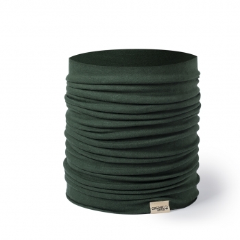 Braga multiposición de algodón orgánico 150 g/m² hipoalergénico — la más natural y sostenible del catálogo