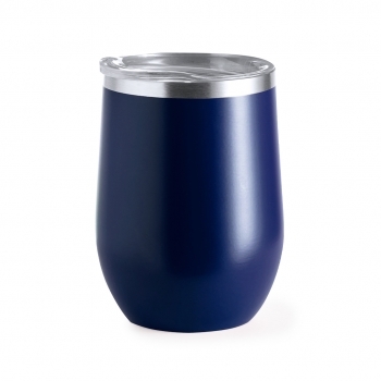 Vaso térmico compacto de acero inoxidable 350 ml
