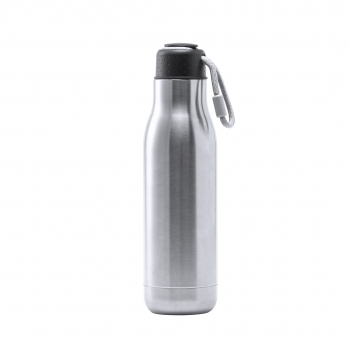 Bidón térmico de alto rendimiento de acero inoxidable 830 ml