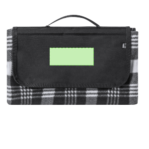 Manta de picnic de poliéster reciclado RPET