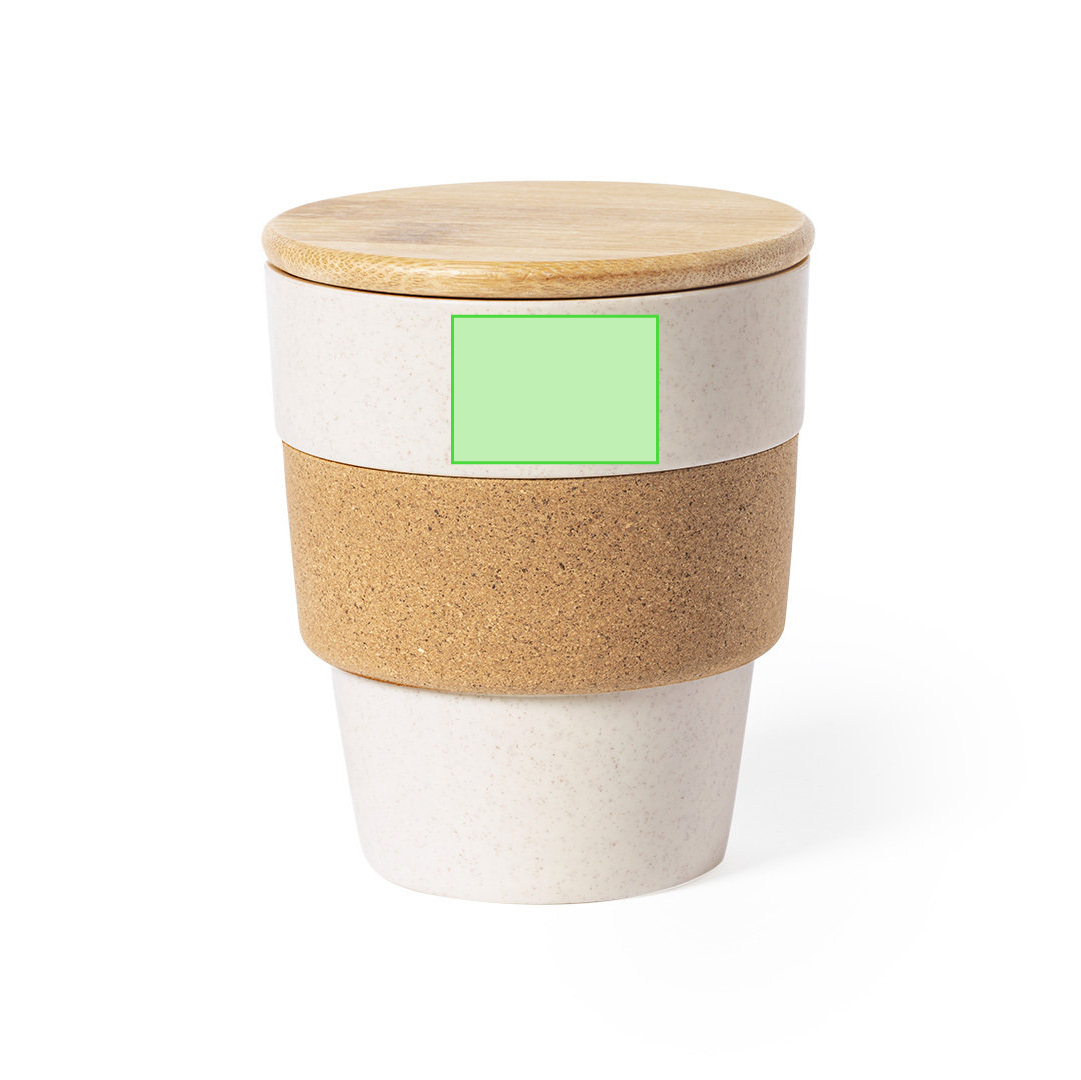 Vaso de polipropileno 350 ml