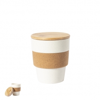 Vaso de polipropileno 350 ml