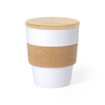 Vaso de polipropileno 350 ml