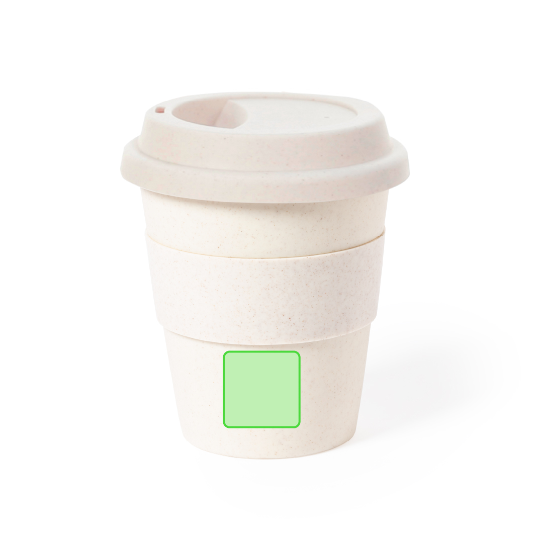 Vaso de polipropileno 350 ml