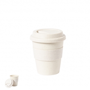 Vaso de polipropileno 350 ml
