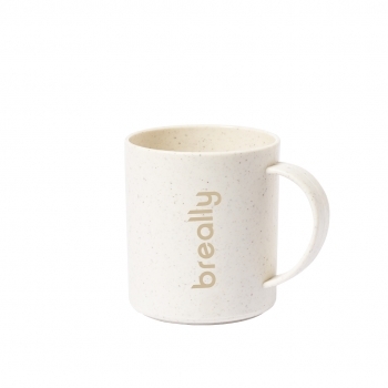 Taza de polipropileno 350 ml