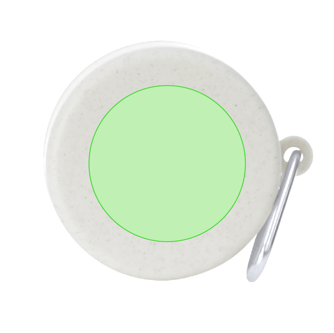 Vaso plegable telescópico de polipropileno 220 ml