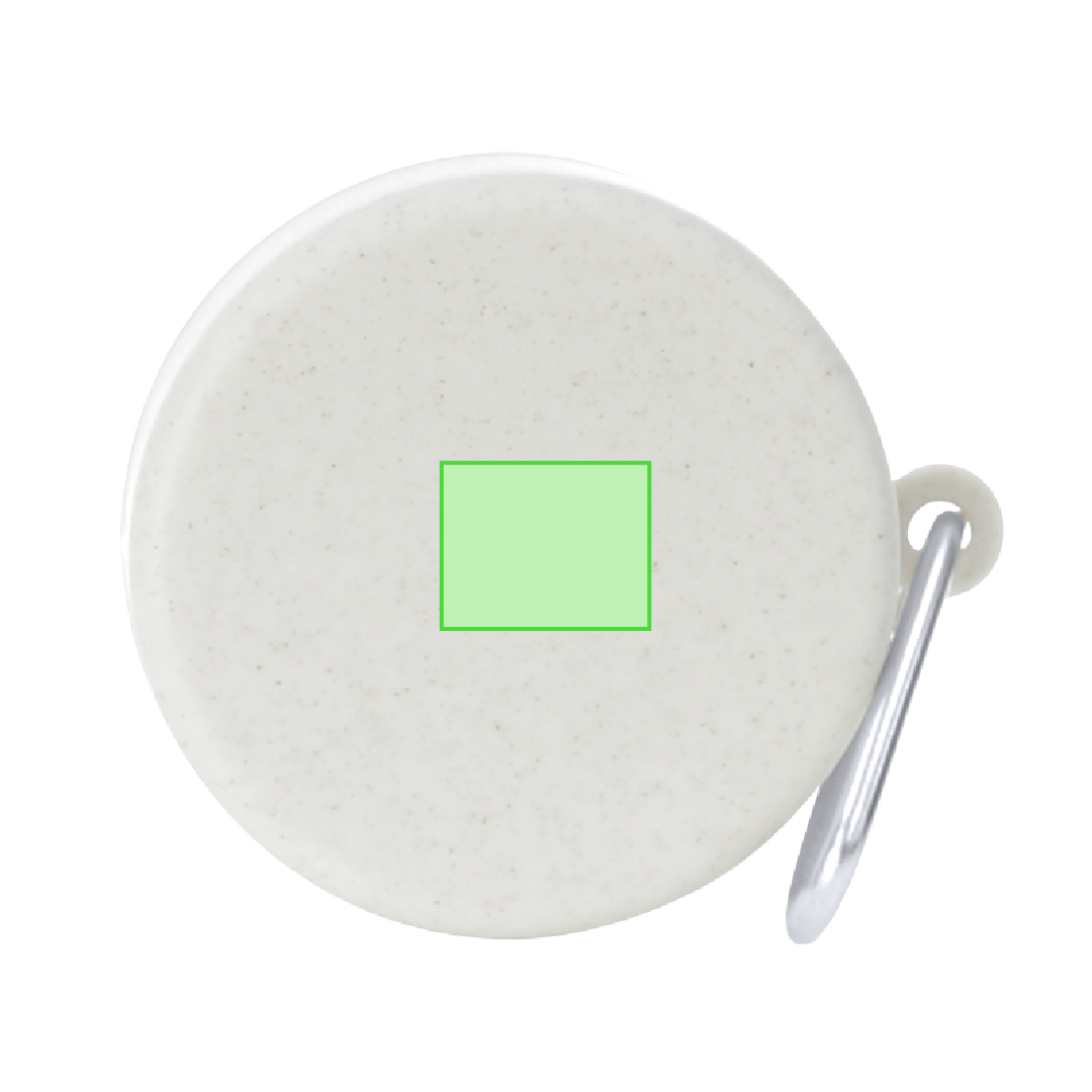 Vaso plegable telescópico de polipropileno 220 ml
