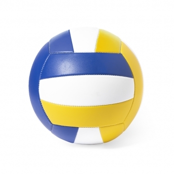 Balón de polipiel de voleibol talla 5 con bolsa