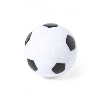 Pelota antiestrés de PU de fútbol