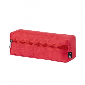 Estuche de plástico reciclado RPET