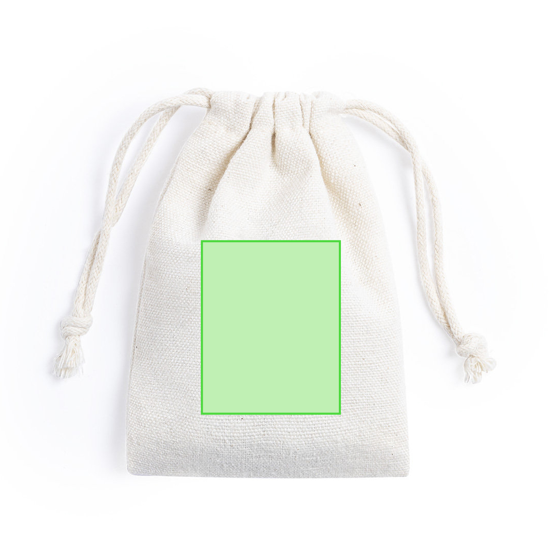 Set de 4 cubitos de piedra esteatita reutilizables sin dilución con funda de algodón