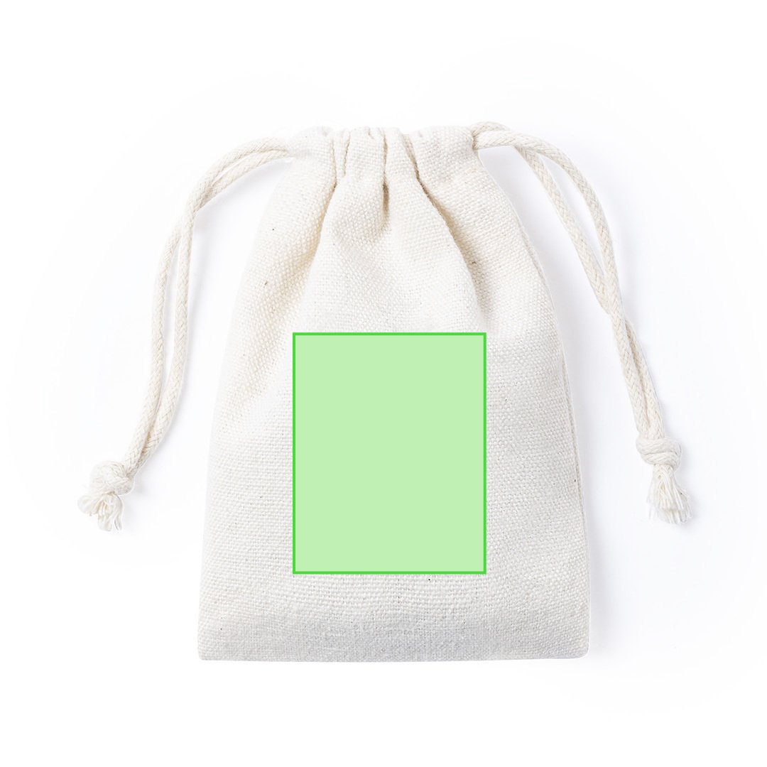 Set de 4 cubitos de piedra esteatita reutilizables sin dilución con funda de algodón