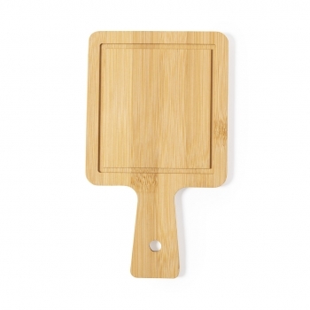 Tabla de cocina de bambú profesional