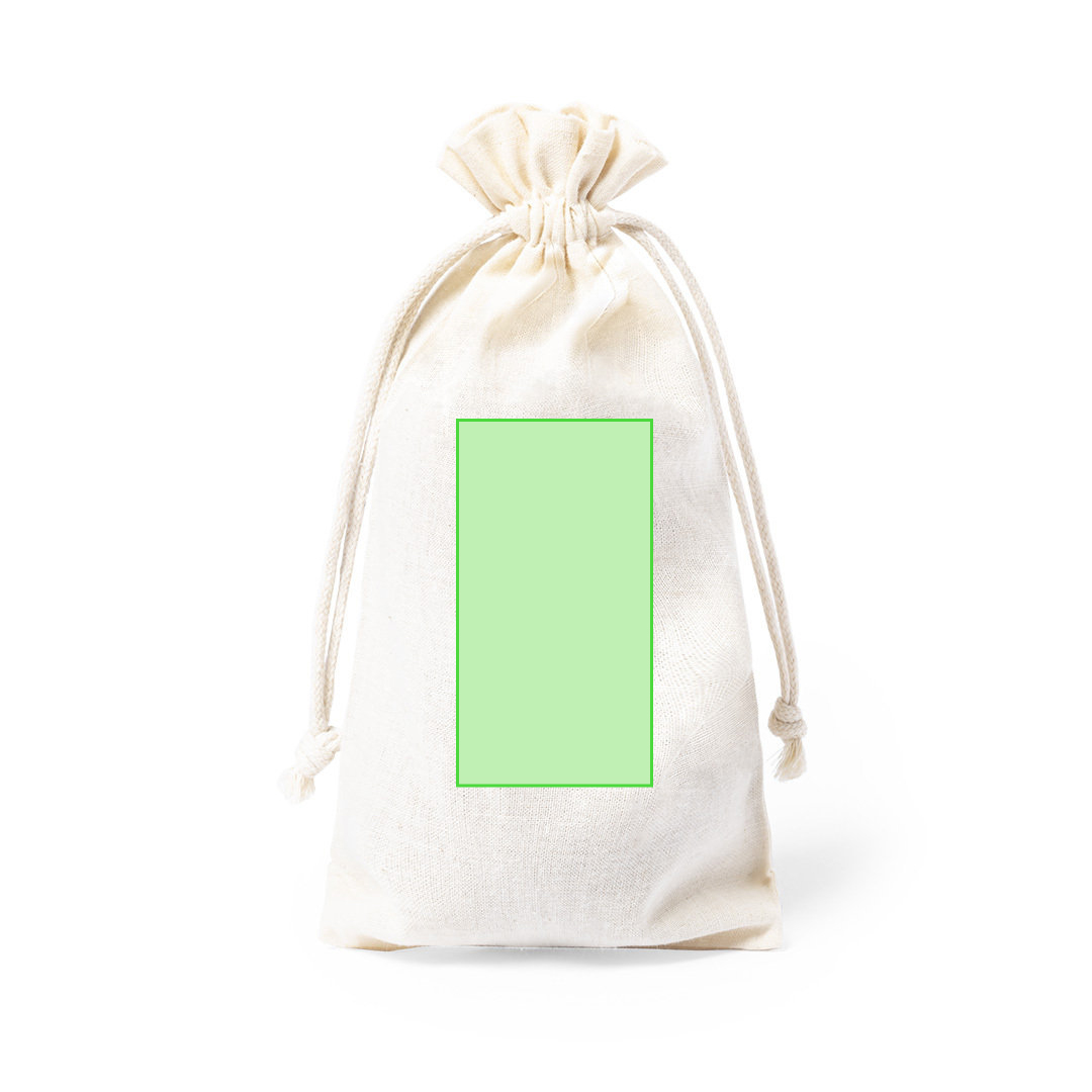 Set de bolas de corcho de yoga con funda