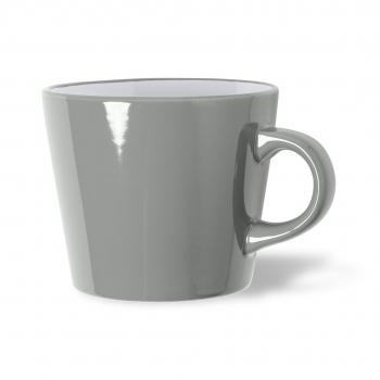 Taza de cerámica resistente a manchas de té 350 ml