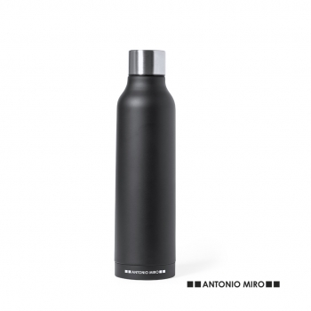 Bidón térmico industrial de acero inoxidable 500 ml
