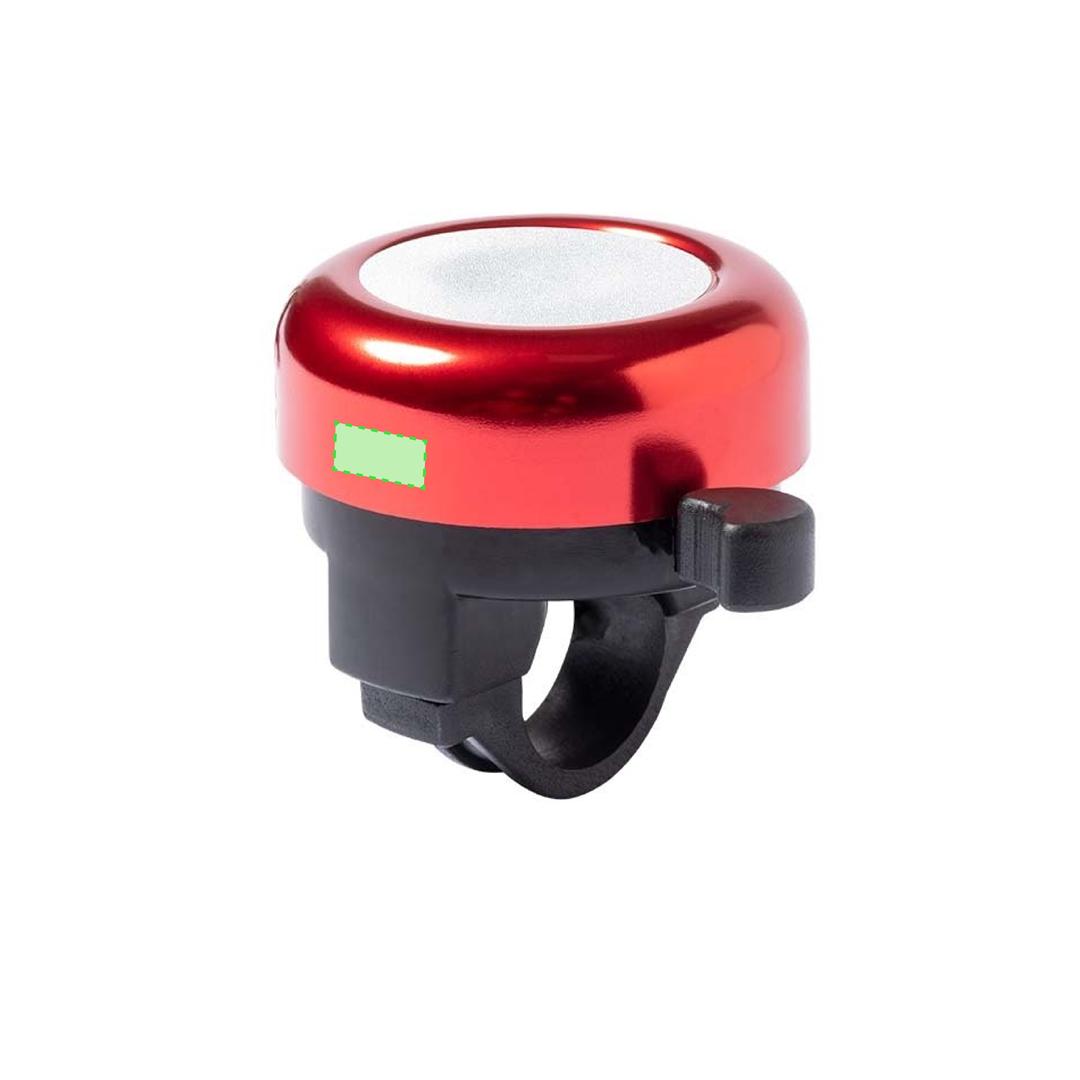 Timbre bici formato mini