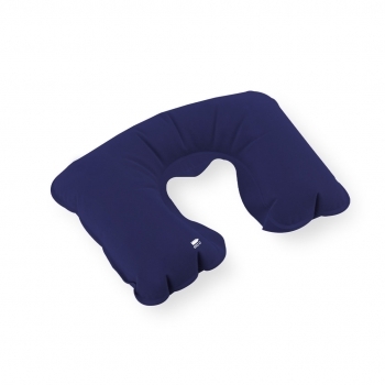 Almohadilla de poliéster reciclado RPET inflable