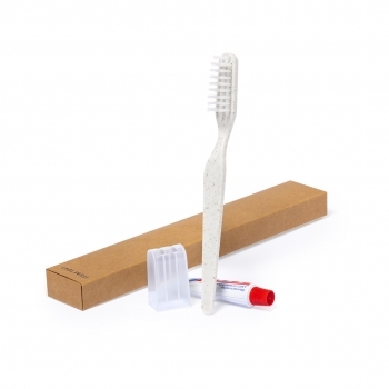 Set personalizable con logo