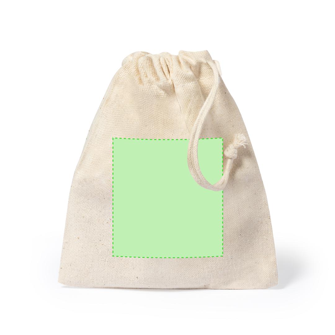 Set de posavasos de corcho natural 4 piezas