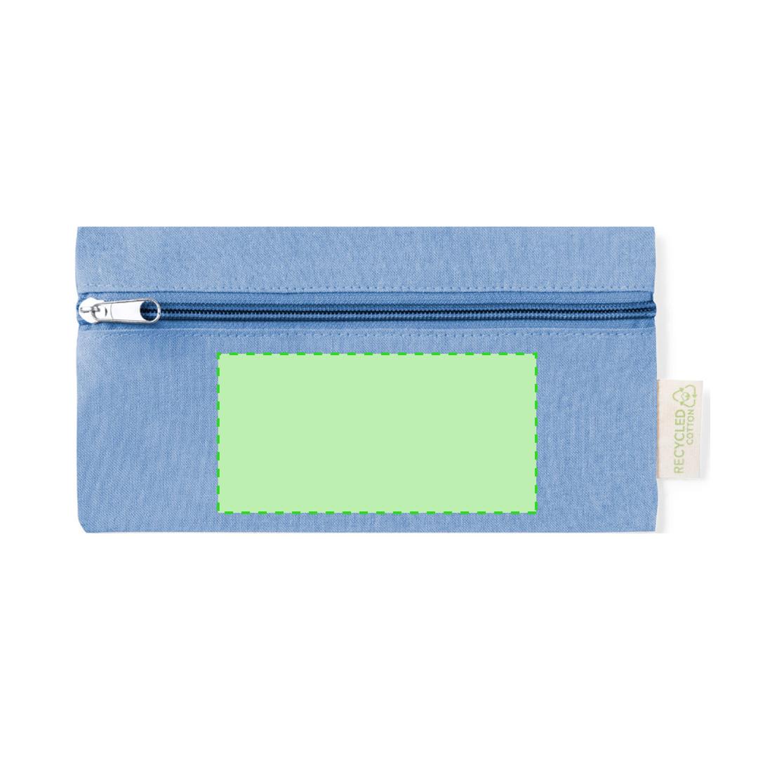 Estuche ergonómico