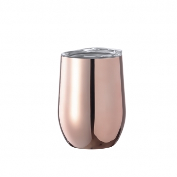 Vaso térmico de acero inox 350 ml