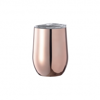 Vaso térmico de acero inox 350 ml