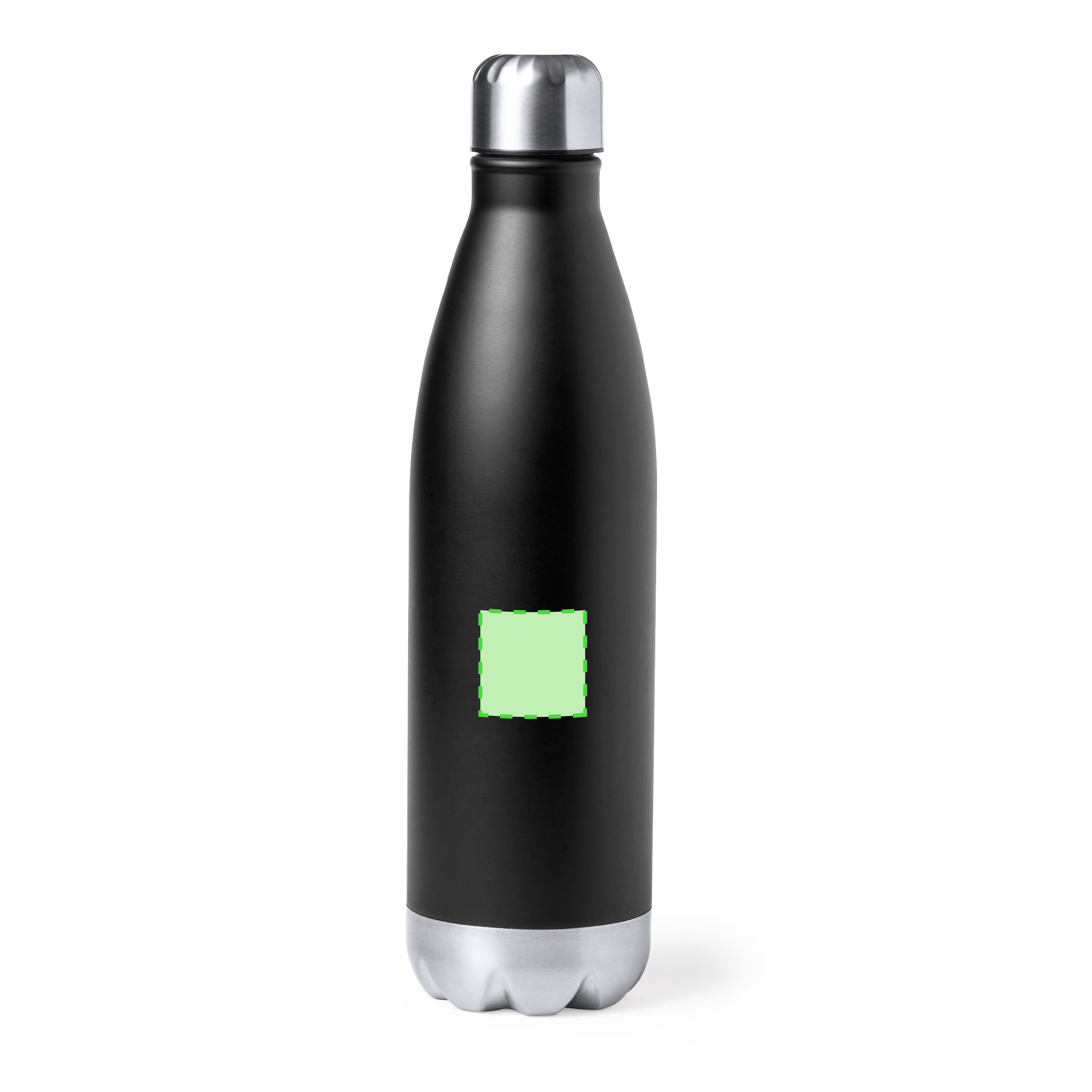 Bidón térmico XL con aislamiento de cobre 750 ml