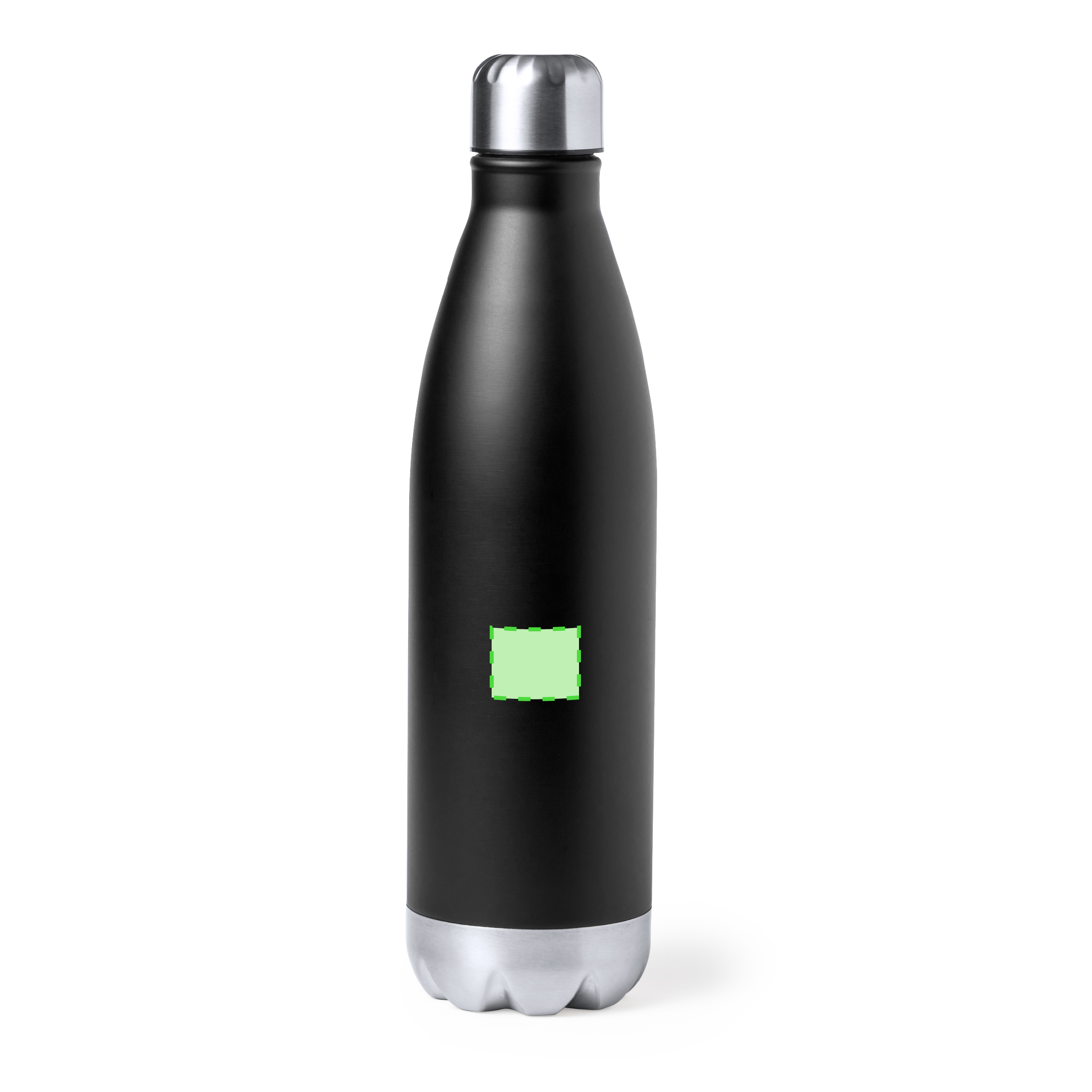 Bidón térmico XL con aislamiento de cobre 750 ml