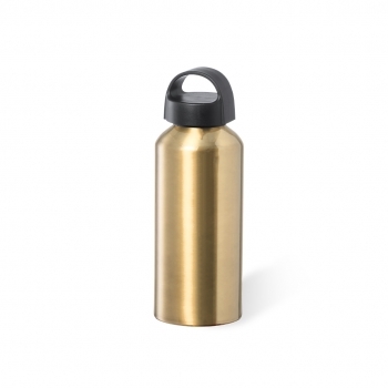 Bidón básico de aluminio ultraligero 500 ml