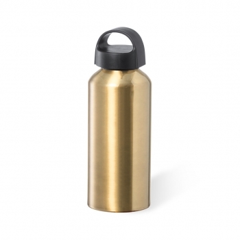 Bidón básico de aluminio ultraligero 500 ml