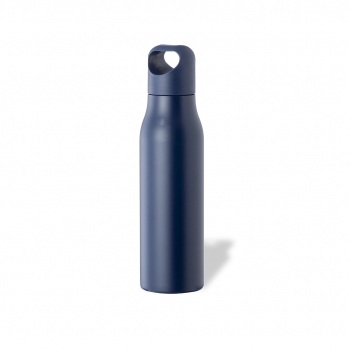 Bidón deportivo gigante de acero inoxidable 850 ml