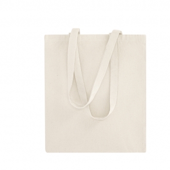 Bolsa de algodón 300 g/m² gramaje extra resistencia máxima