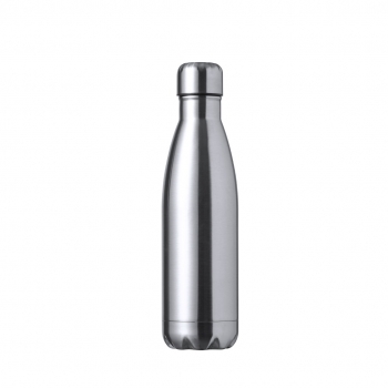 Bidón térmico ergonómico acero inoxidable 550 ml